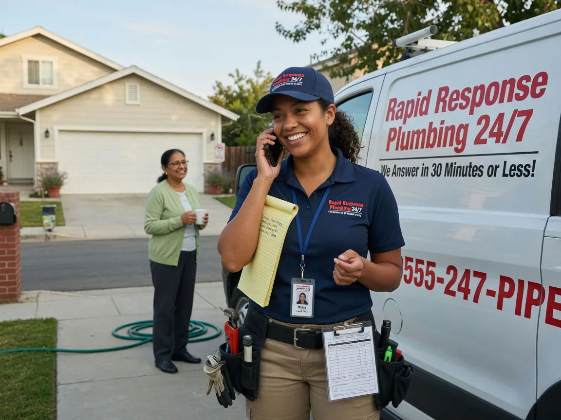 Emergency Plumber Herscher, IL FAQs